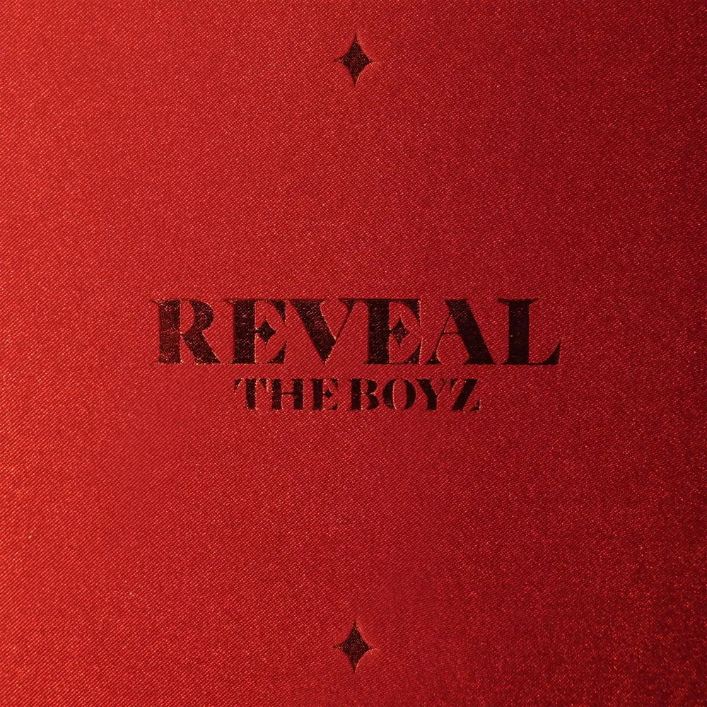 THE BOYZ - EGO